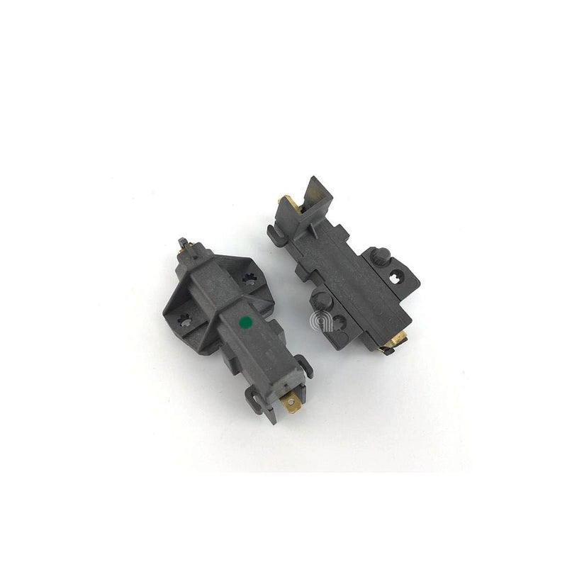 spazzola motor lavadora candy 2 piezas código 49018683