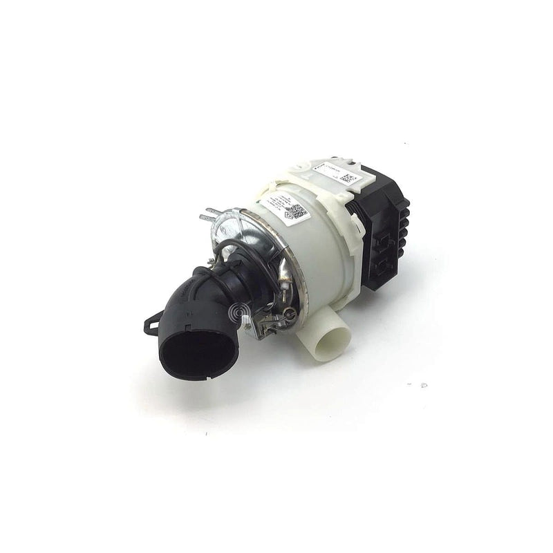 Motor bomba original lavavajillas Beko código 1752480100