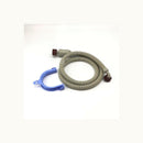 manguera aquastop entrada agua lavadora beko original 2471600100