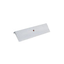 Tirador puerta original congelador Bosch con código 00059468