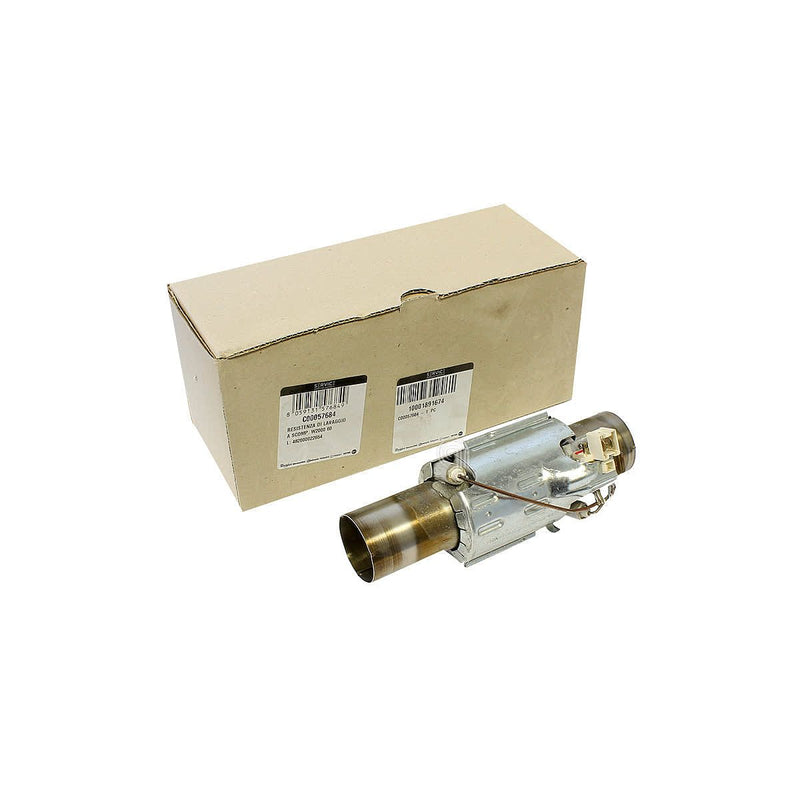 resistencia 2040w original para lavavajillas Whirlpool Indesit