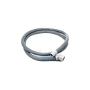 tubo de desagüe lavavajillas compatible smeg 1900 mm