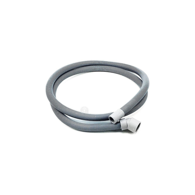 tubo de desagüe lavavajillas compatible smeg 1900 mm