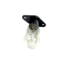 Lampara cavidad microondas Whirlpool e Indesit código C00311360