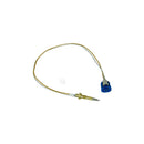 Termocupla seguridad rápida para cocina Whirlpool e Indesit