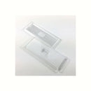 Luz techo original campana extracción Whirlpool Indesit C00009821