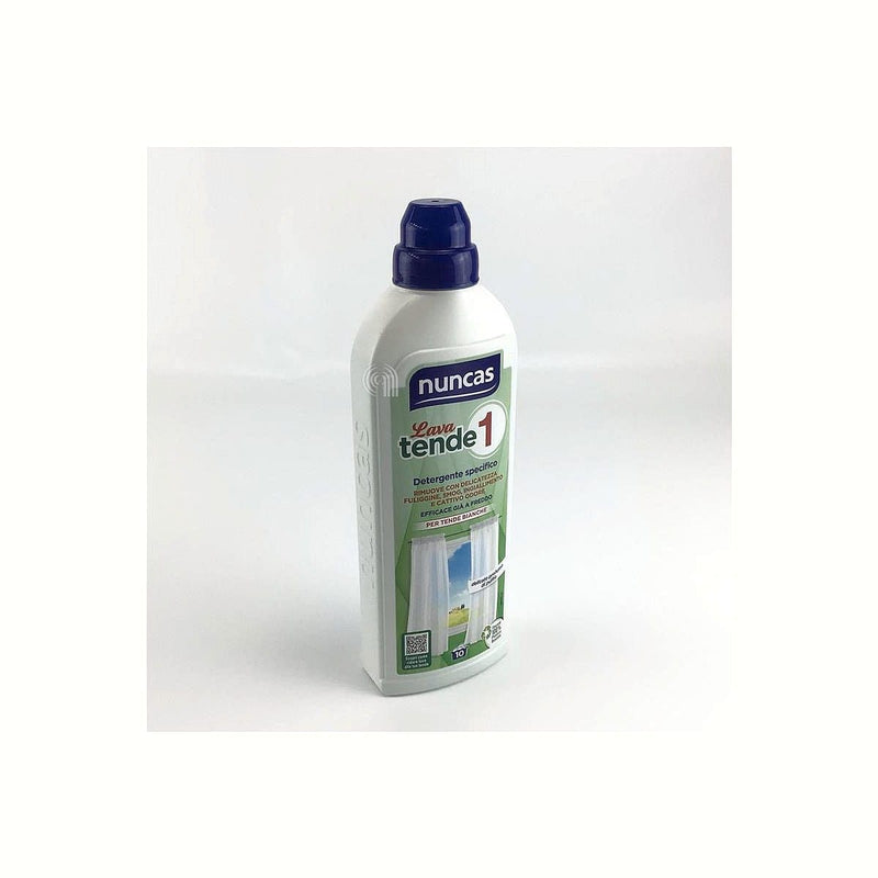 nuncas tende 1 lavadora líquido quitamanchas 750ml