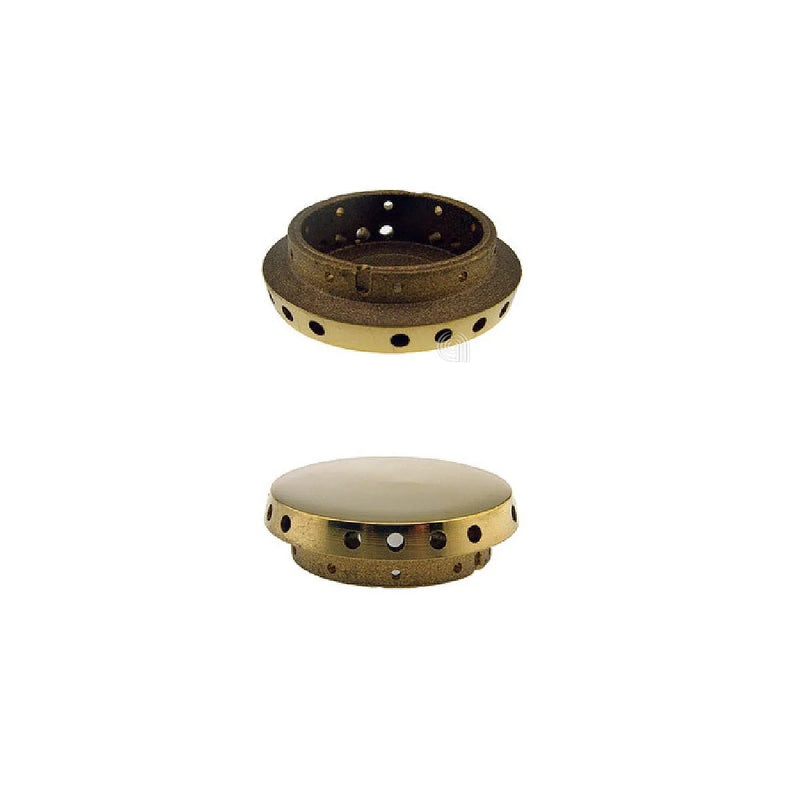 RICAMBI CUCINA - Anillo Auxiliar Hob - L1303
