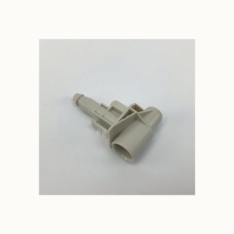 Manguito entrada de agua para cafetera Philips Saeco 20000440