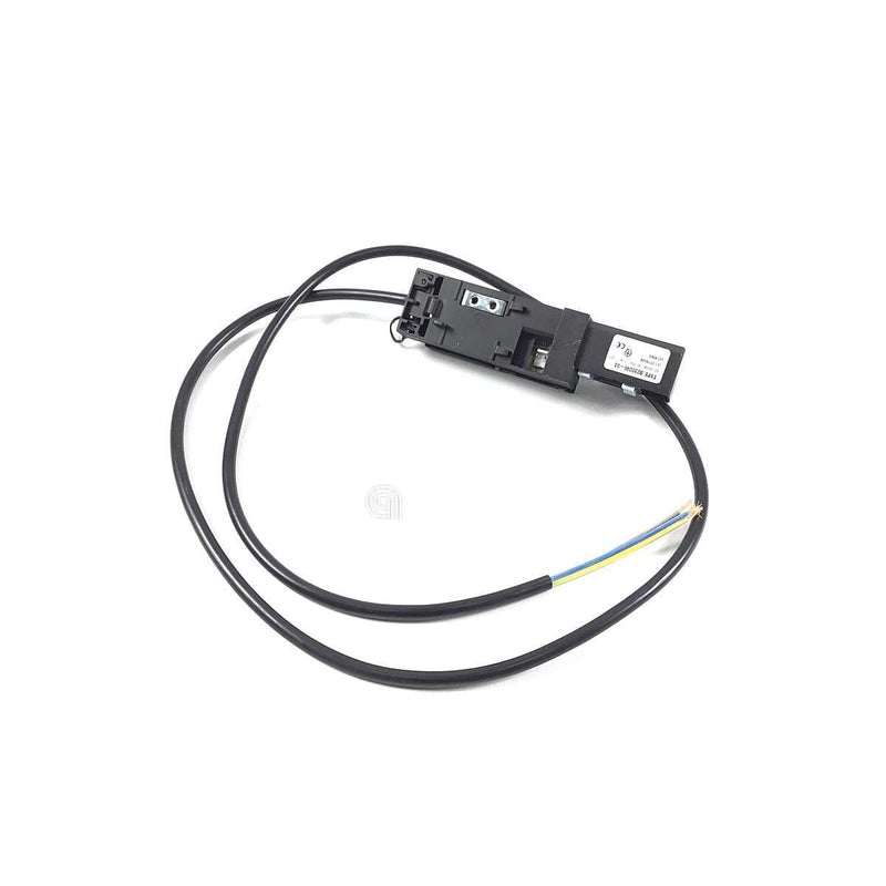 Conector accesorio 4 vías con cable 3x0.75 para Indesit y Whirlpool