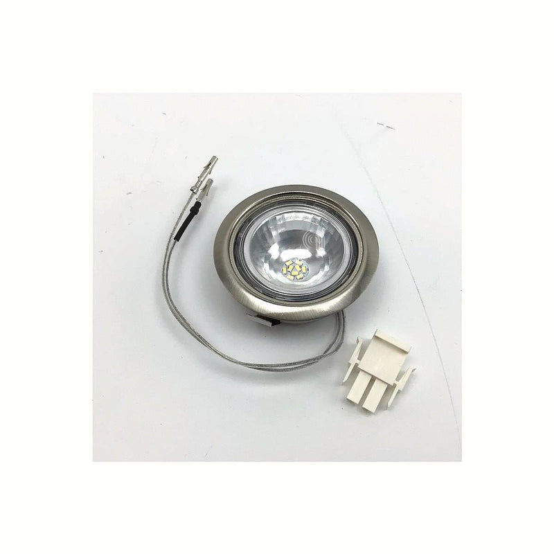 faretto s1000 eco led para campana extractora smeg 824610881