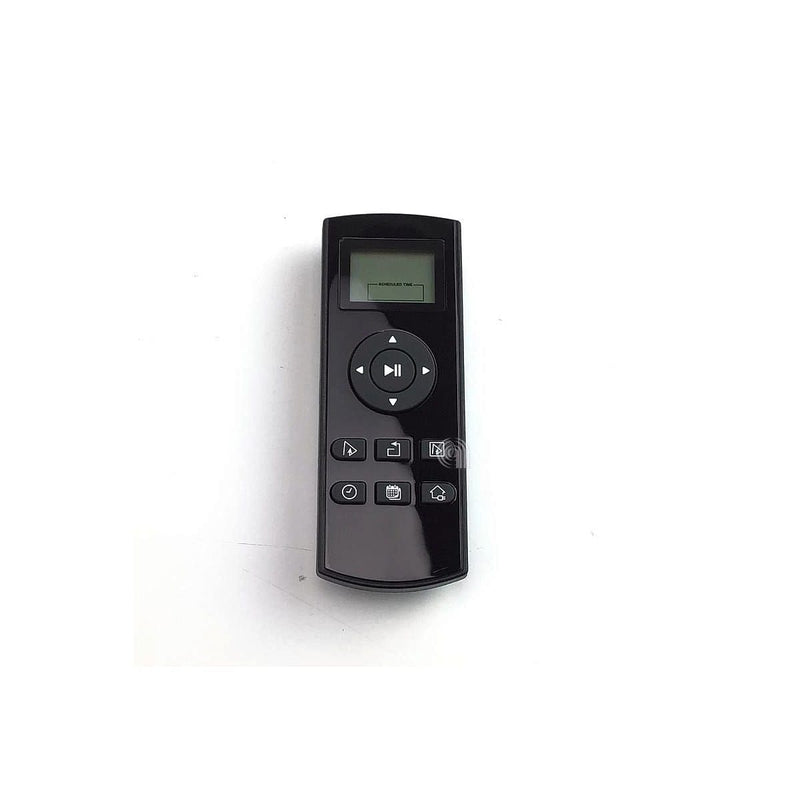 telecomando para aspiradora rowenta rr69xx código rs-rt900911
