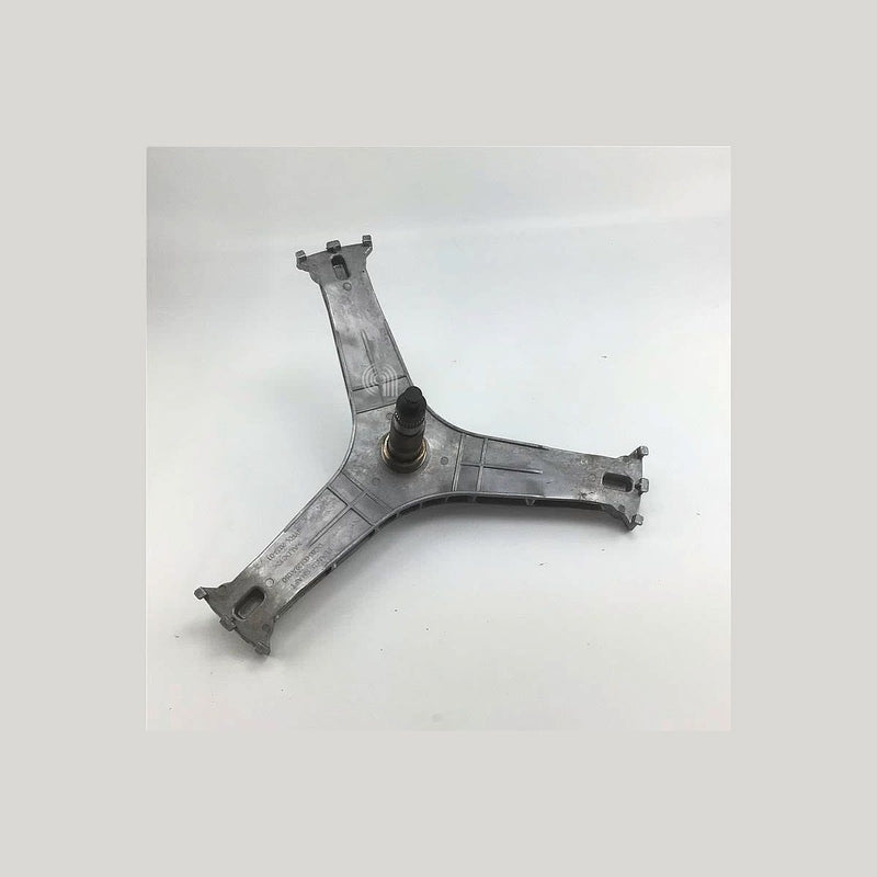Cruce WW8800M repuesto original lavadora Samsung DC97-20418D