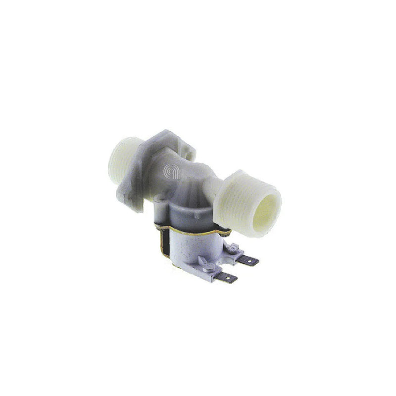 UNIVERSALE - Electroválvula 1 vía 180° para Lavadora - AST-00207051