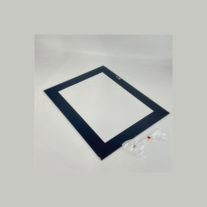 vidrio interno para horno Bosch modelo 20004798 compatible siemens y neff