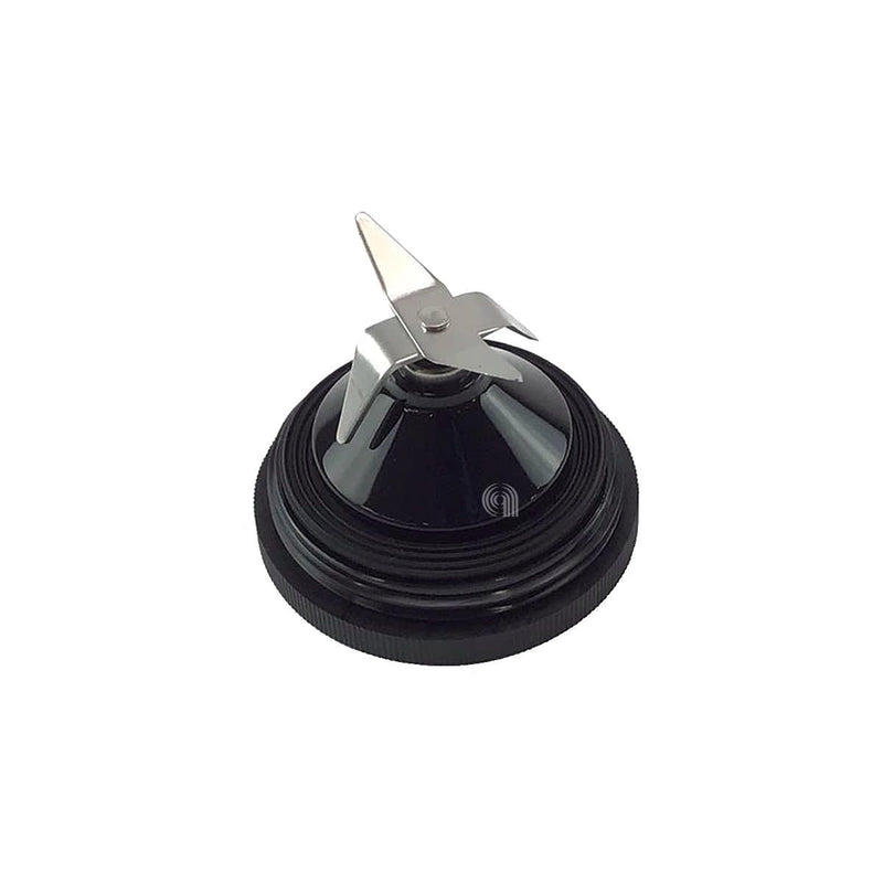 base hub con cuchilla para batidora De Longhi KW690374