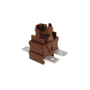 Interruptor pulsador original lavadora Whirlpool y compatibles