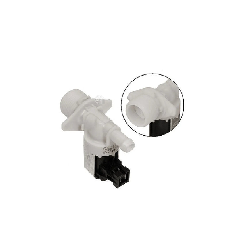 VESTEL, BOMPANI - Válvula Solenoide para Lavadora y Lavavajillas - 32001598