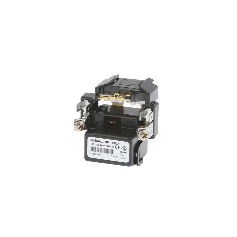 dispositivo de arranque para frigorífico Bosch y Siemens 00418039 00427671
