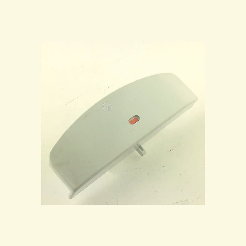 Manilla puerta frigorífico original Vestel blanca 42032021
