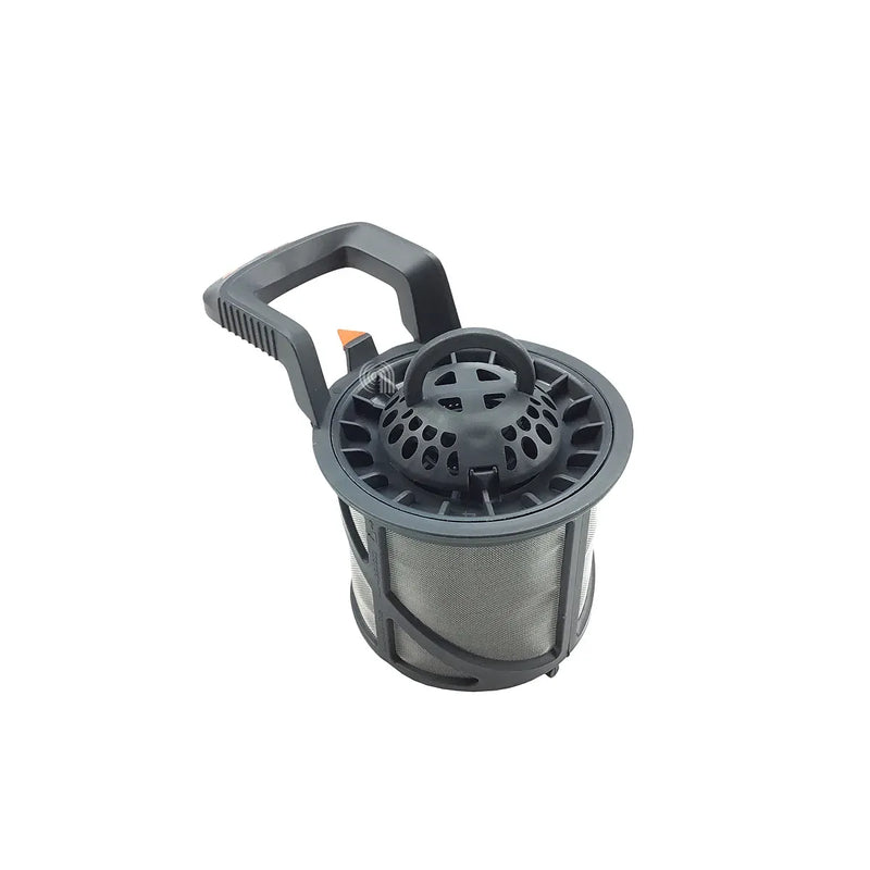 Filtro extractor original para lavavajillas Electrolux 1561732007