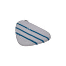 Cepillo de tela original para limpiadora vapor De Longhi AT5175393000