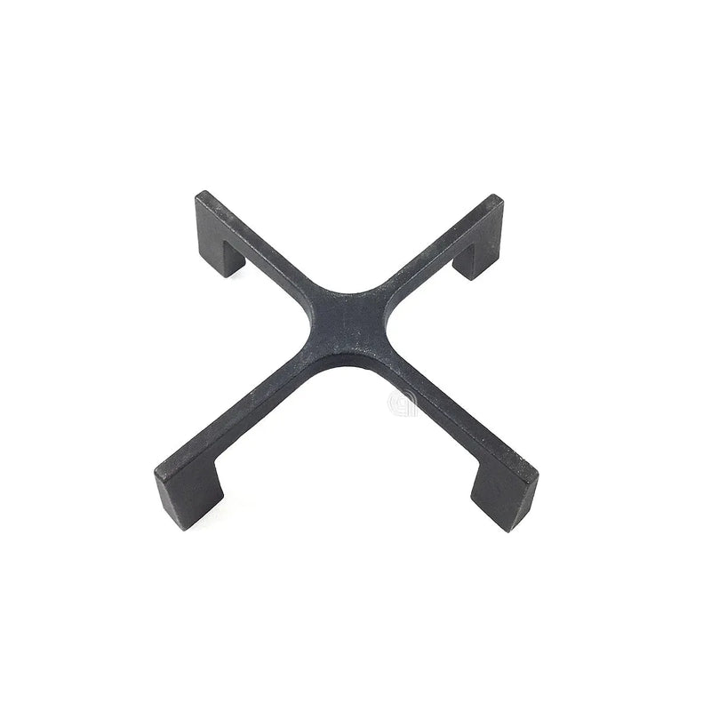 rejilla original vitrocerámica Electrolux con códigos 3546505029 y 3546505011