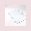 estante de cristal original para frigorífico Smeg código 775651968