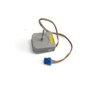 Motor ventilador original frigorífico LG código EAU63103012