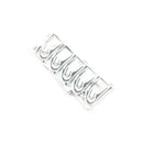 soporte tecla para lavadora Gorenje PS-03 040 repuesto original