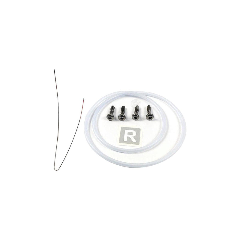 Kit reparación motor bomba lavavajillas Bosch original 12005744