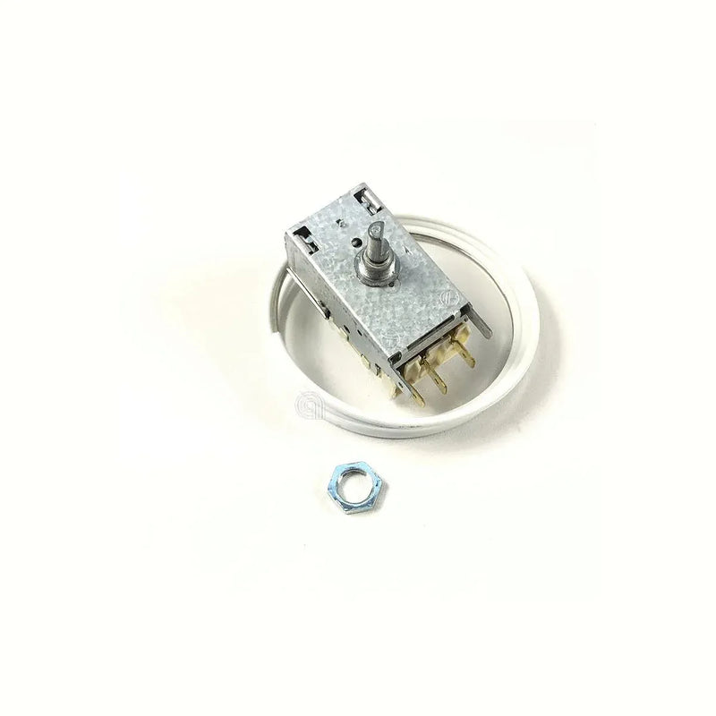 Termostato original para congelador Electrolux código 2262130012