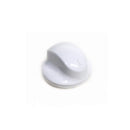 Manopola blanca lavavajillas Whirlpool Indesit código C00269328