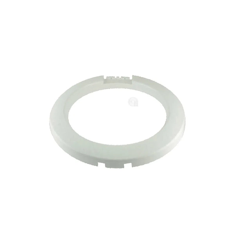 cornice obla blanca para lavadora electrolux código 1108252006