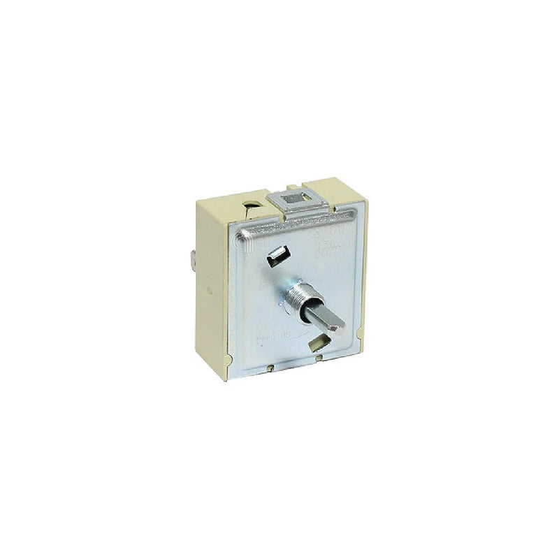 EGO, WESTINGHOUSE, BLANCO - Regulador de Energía Placa de Cocina - 50.56078.007