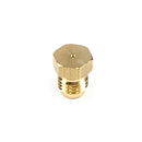 inyector gas lpg original vitrocerámica smeg códigos 909010129 y 909010373