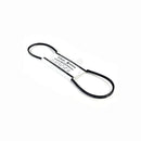 Correa 3L 1186 para lavadora Candy y otras marcas originales