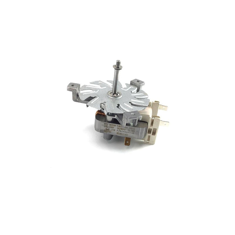 Motor ventilador original horno Beko código 264440148