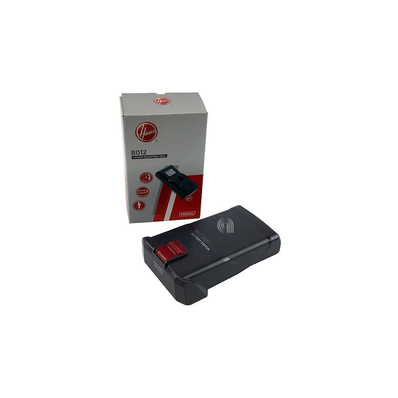 Batería recargable original para aspiradora Candy Hoover B012