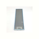 filtro antigrasa para campana elica gf04td 159x534 mm