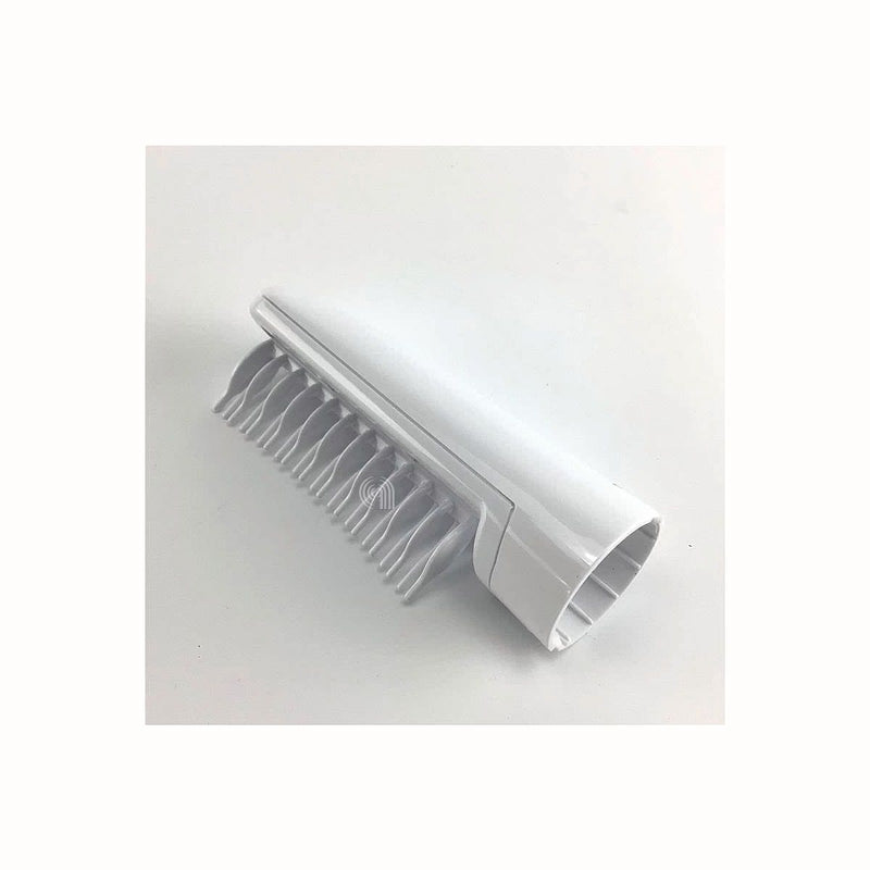 Cepillo-petina para secador Moulinex FS-9100023015 compatible Rowenta y Calor
