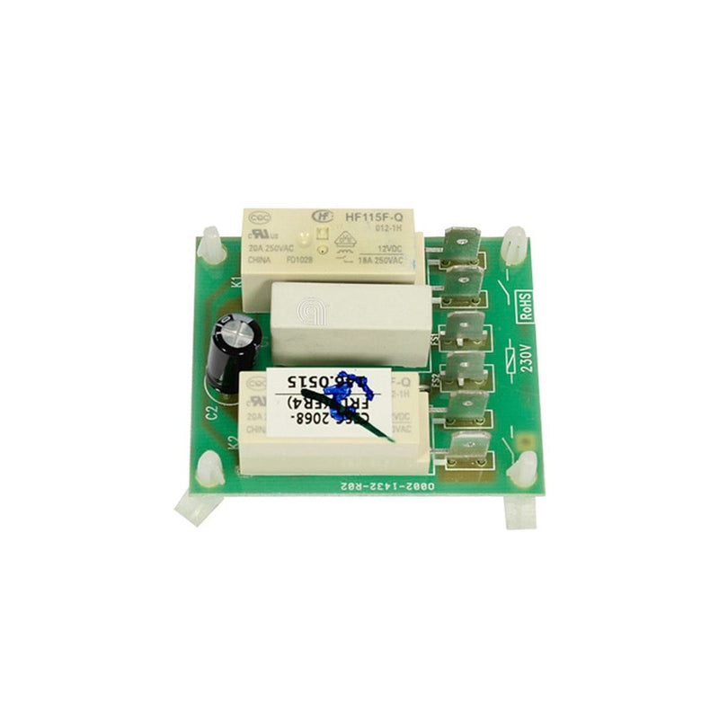 placa electrónica original smeg para cocina códigos 811650197