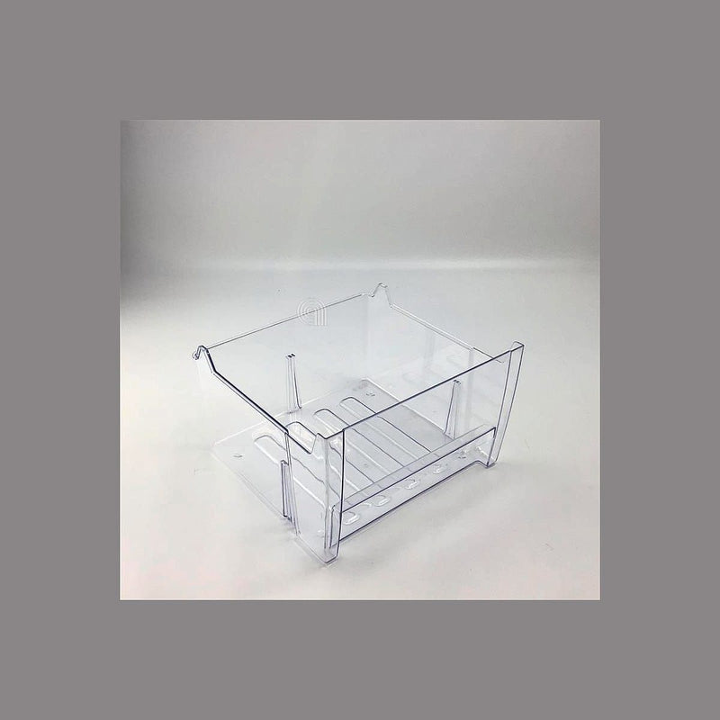 Cajón verduras original para frigorífico Beko 4892070200