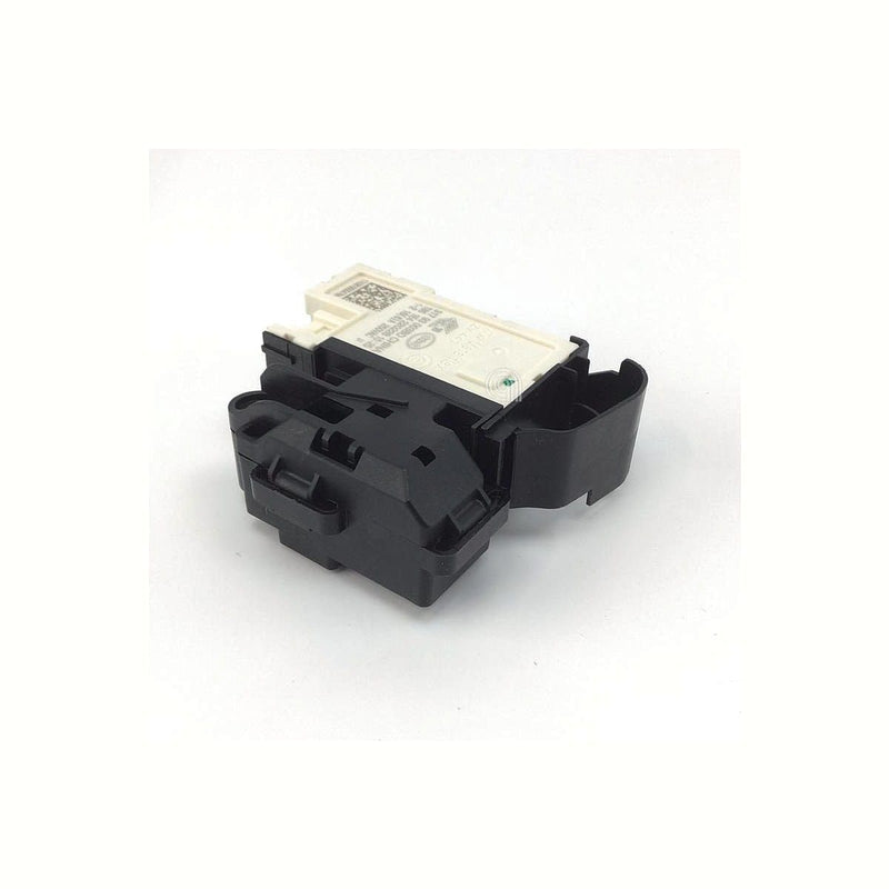 cerradura puerta lavadora hisense hk1577892 original