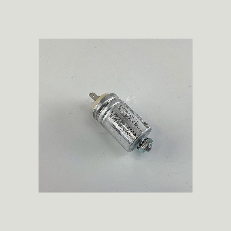 Condensador 4mf 240v para campana Gorenje 507428
