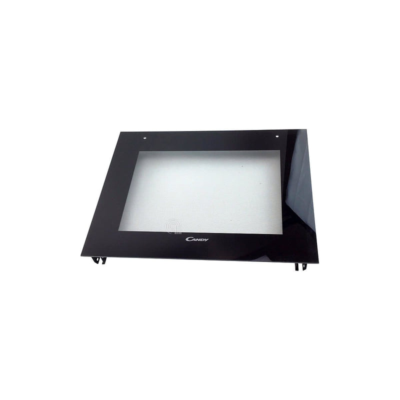 Puerta de cristal original para horno Candy código 42818353