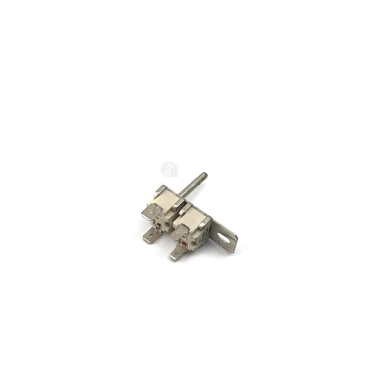 Termostato doble con sonda para horno Whirlpool y Indesit