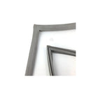 junta puerta congelador Midea código 12131000016122