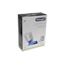 Set 5 bolsas originales para aspiradora De Longhi SP1700100