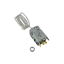 Termostato frigorífico Gorenje 540263 - Recambio compatible con Smeg